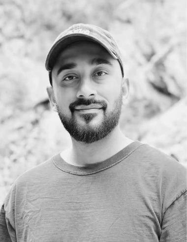 Vikrant   Dhawan